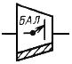 ГОСТ 21.406-88 Система проектной документации для строительства. Проводные средства связи. Обозначения условные графические на схемах и планах (с Изменением N 1)